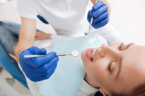Best Full Mouth Reconstruction  in Neptune City, NJ